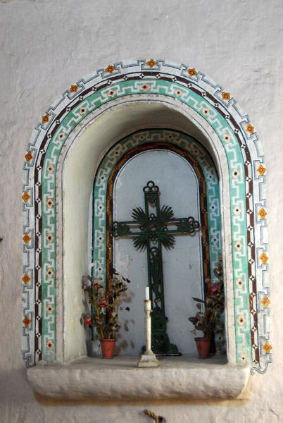 Monasterio de Santa Catalina, Areqiupa