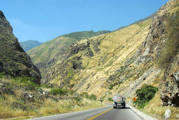 Carretera Central