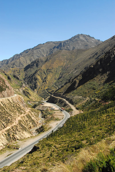 Carretera Central