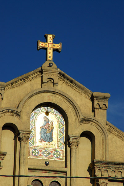 Jauja Cathedral