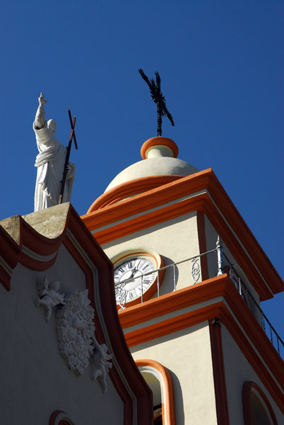 Santa Rosa de Ocopa, founded 1725