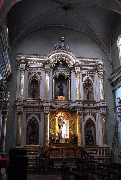 Santa Rosa de Ocopa