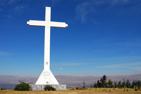 Viewpoint, Santa Rosa de Ocopa