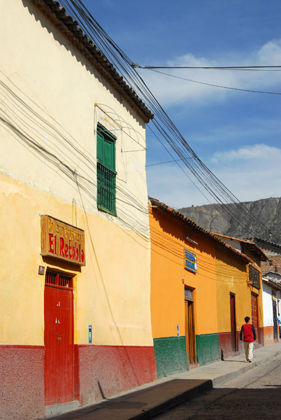 Polleria El Retablo, Ayacucho