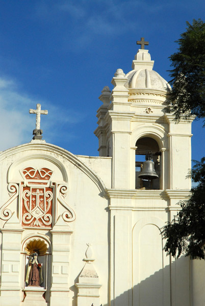 Iglesia de Santa Teresa