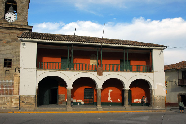Plaza de Armas, Ayacucho