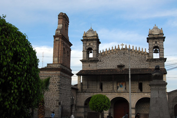 Iglesia de Santo Domingo, 1548, Ayacucho