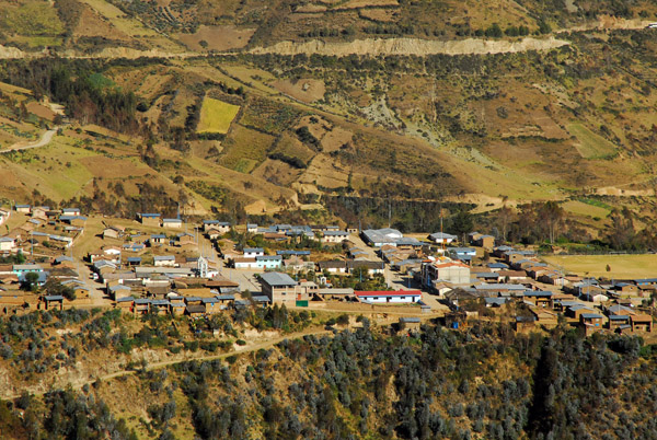 Huancarama, Peru