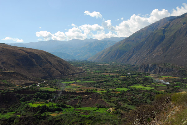 Abancay Valley