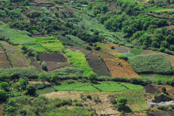 Abancay Valley