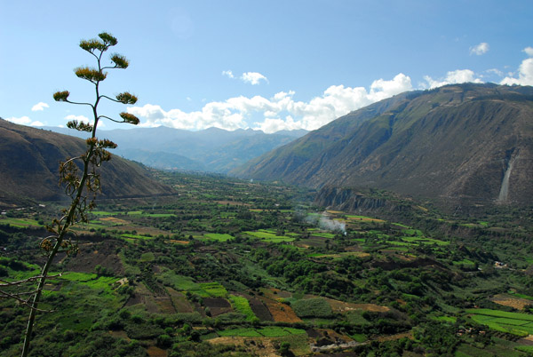 Abancay Valley