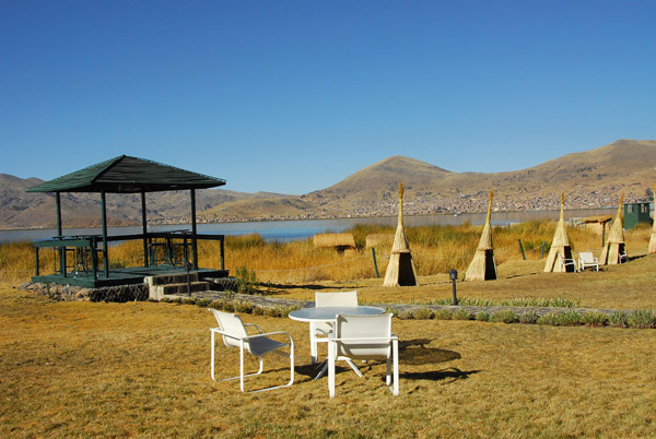 Sonesta Posada del Inca hotel