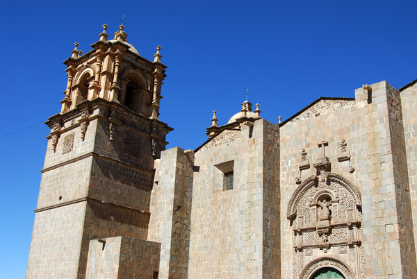 Puno Cathedral