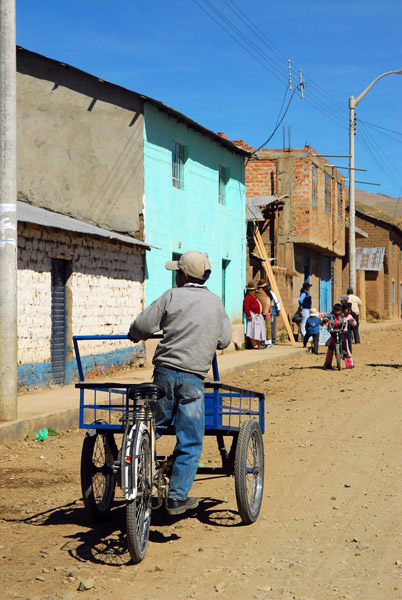 Maazo (Puno)