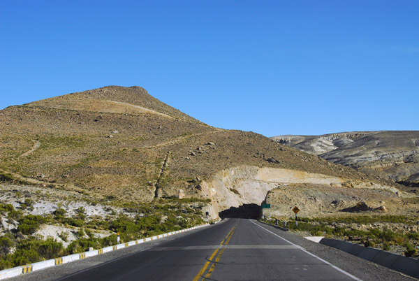 Reserva Nacional Salinas y Aguada Blanca
