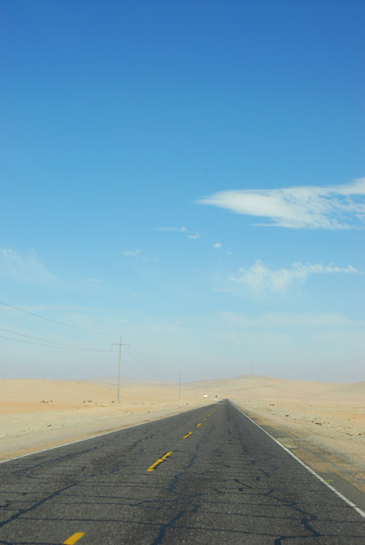 Panamerican Highway
