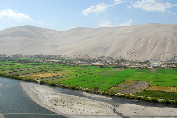 Rio Ocoña