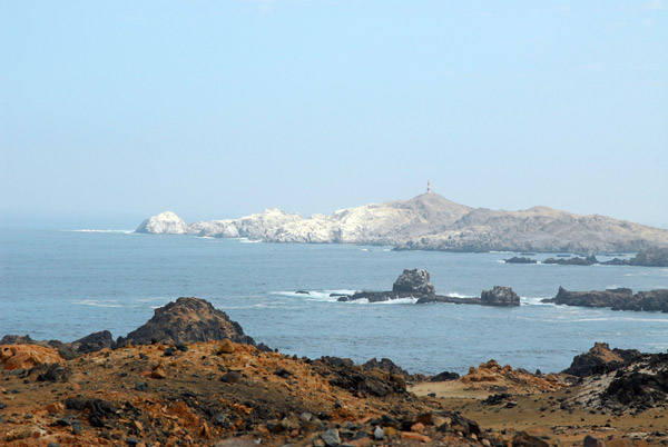 Atico, Peru