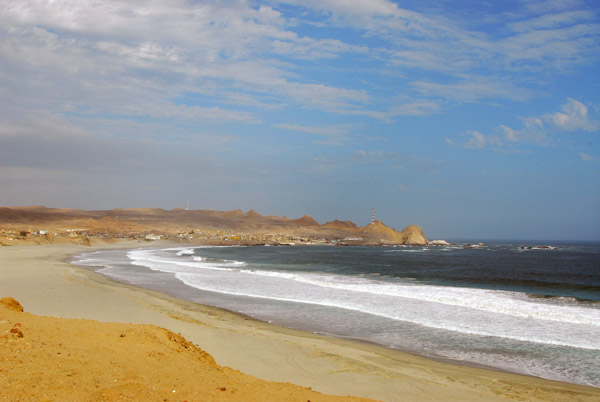 Chala, Peru