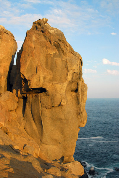 Rocks, Puerto Inka