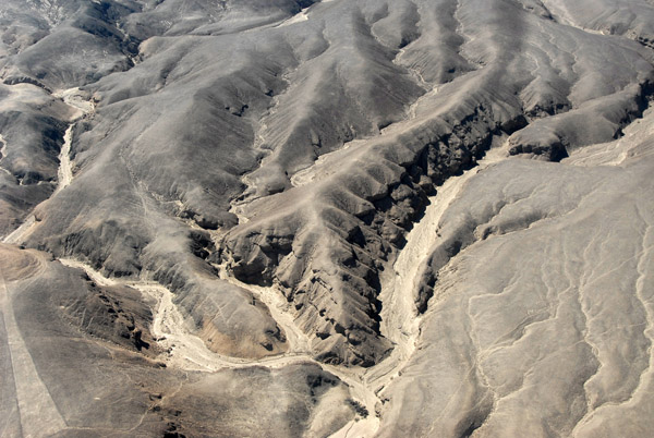 Flight over Palpa