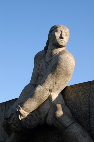 Bandeirantes Monument