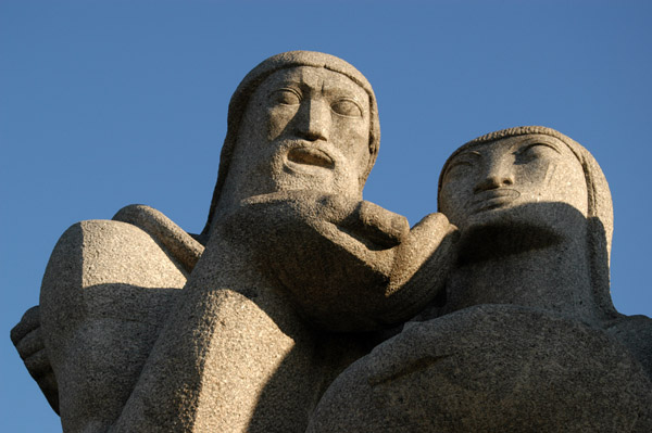 Bandeirantes Monument