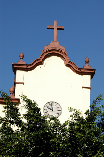 Igreja de So Gonalo - belltower