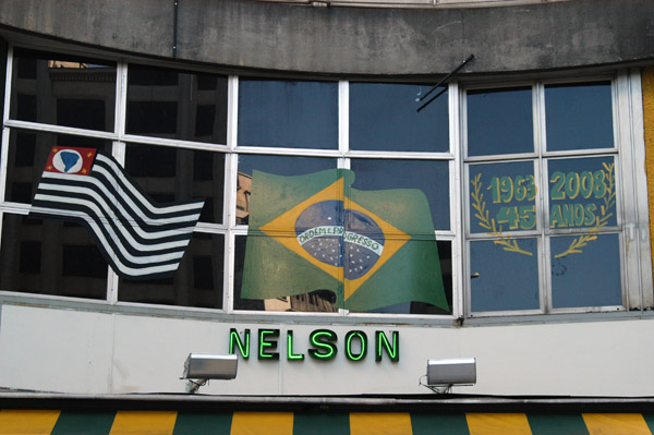 Nelson - Rua Direita, So Paulo-Centro