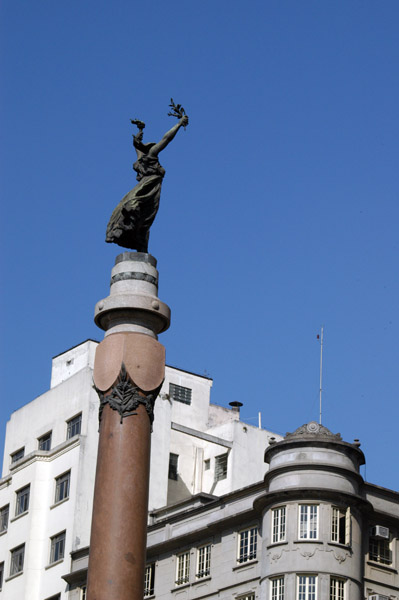 Monumento - Glria Imortal aos Fundadores de So Paulo