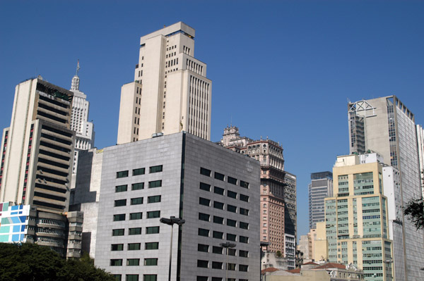 São Paulo - Centro
