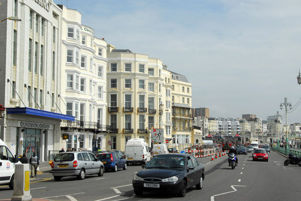 King's Road, Brighton