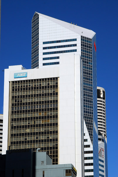 AAMI Tower, Brisbane