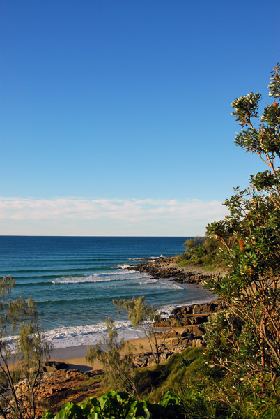 Dolphin Point, Noosa