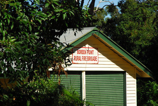 Boreen Point Rural Fire Brigade