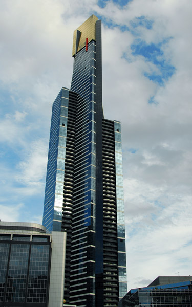 Freshwater Place, Southbank, Melbourne