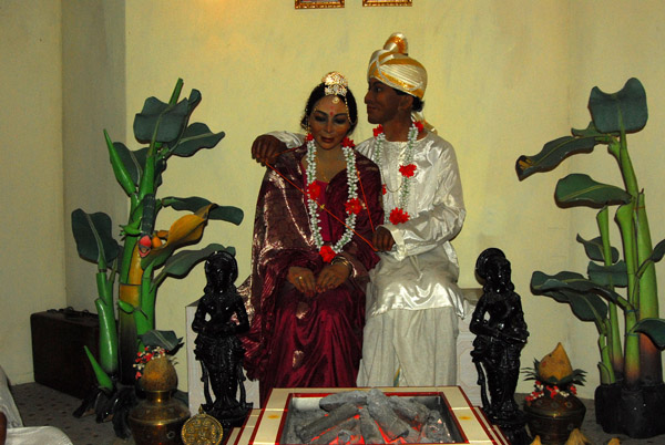 Images of Singapore - Hindu Wedding