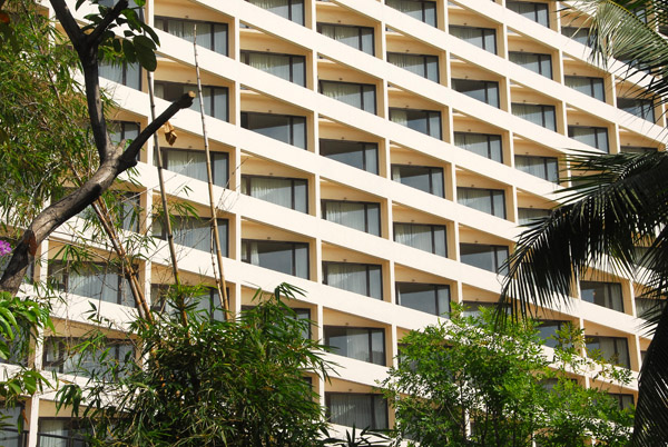 The Oriental Hotel, Bangkok