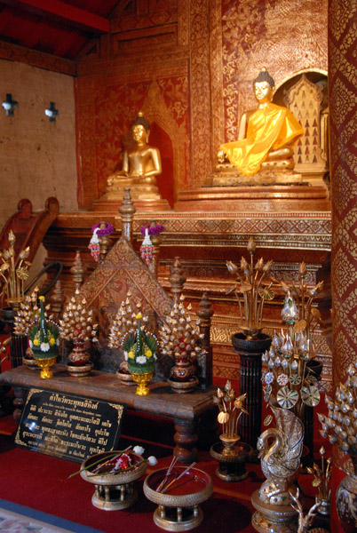 Phra Wihan Lai Kham