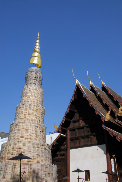 Wat Phan Tao, Chiang Mai