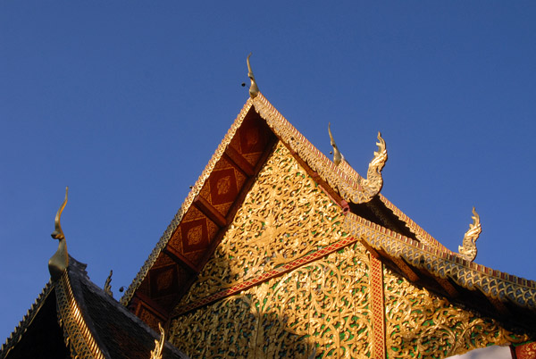 Vihan, Wat Phra That Doi Suthep