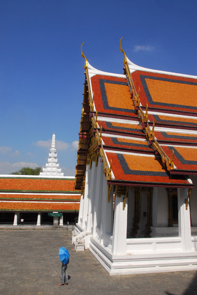 Wat Phra Keo, Grand Palace