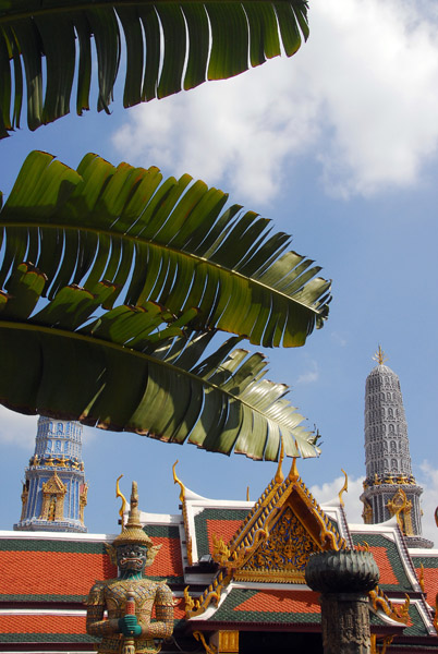 Wat Phra Keo