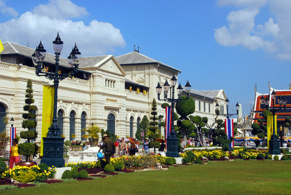 Grand Palace