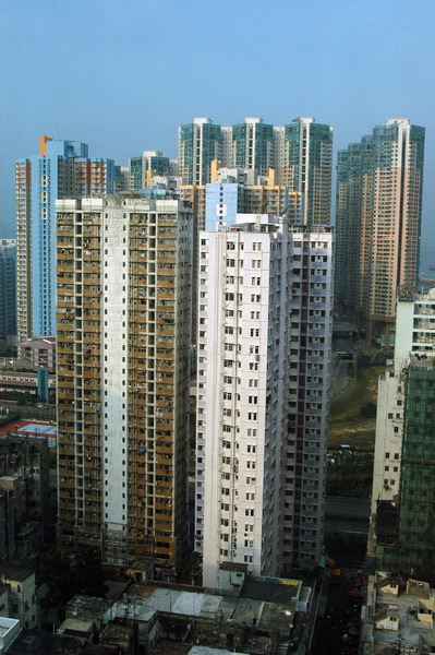 Causeway Bay