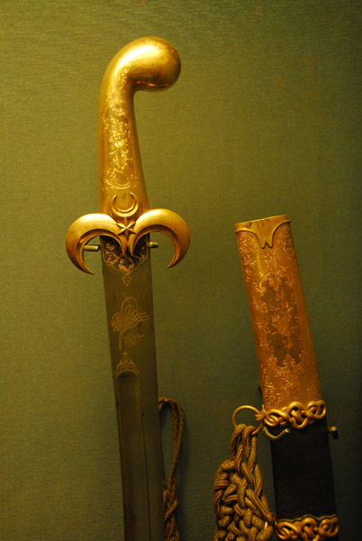 Sword of Selim III