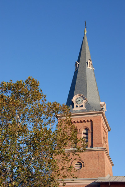 St. Anne's Church, Annpolis