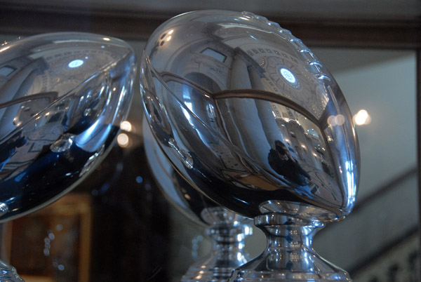 Commander in Chief's Trophy, United States Naval Academy