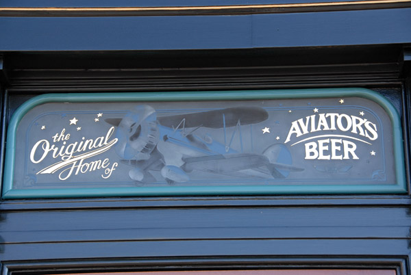 McGarvey's - the Original Home of Aviator's Beer