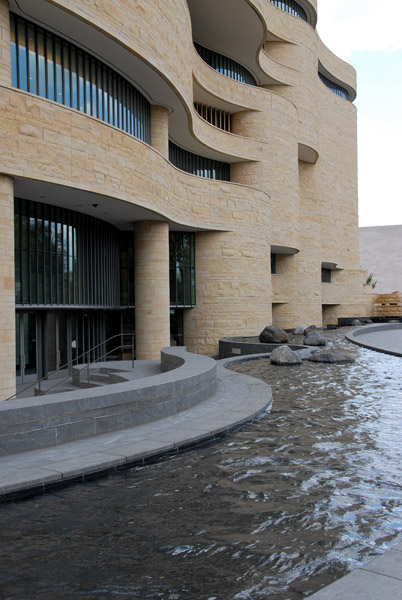 National Museum of the American Indian